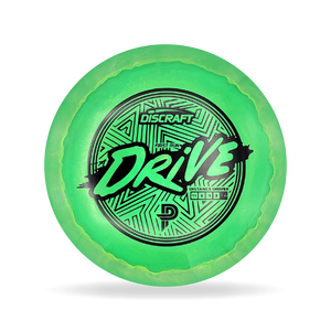 Discraft - Paige Pierce First Run - ESP Drive