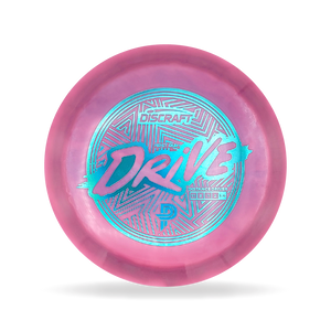 Discraft - Paige Pierce First Run - ESP Drive