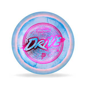 Discraft - Paige Pierce First Run - ESP Drive