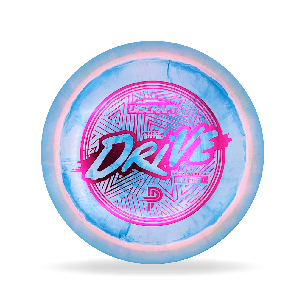 Discraft - Paige Pierce First Run - ESP Drive