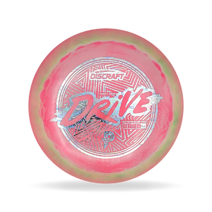 Discraft - Paige Pierce First Run - ESP Drive