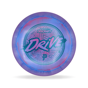 Discraft - Paige Pierce First Run - ESP Drive