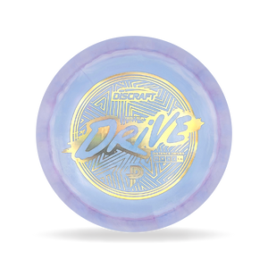 Discraft - Paige Pierce First Run - ESP Drive