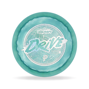 Discraft - Paige Pierce First Run - ESP Drive