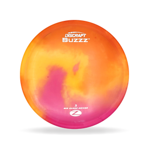 Discraft - Z Fly Dye - Buzzz