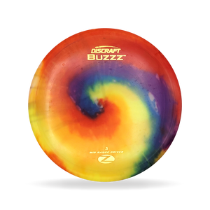 Discraft - Z Fly Dye - Buzzz