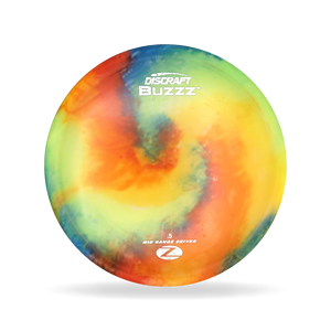 Discraft - Z Fly Dye - Buzzz