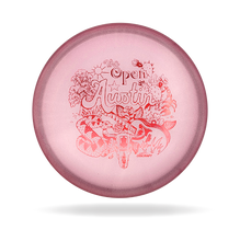 Load image into Gallery viewer, Discraft - 2024 Open at Austin Commemorative - Z Metallic Zone