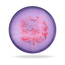 Load image into Gallery viewer, Discraft - 2024 Open at Austin Commemorative - Z Metallic Zone