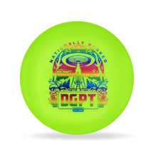 Load image into Gallery viewer, Discraft - Galactically Parked - ESP Glo Buzzz
