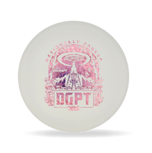 Load image into Gallery viewer, Discraft - Galactically Parked - ESP Glo Buzzz