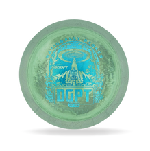 Load image into Gallery viewer, Discraft - Galactically Parked - ESP Thrasher