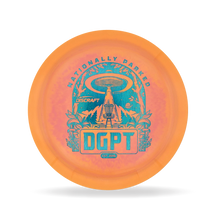 Load image into Gallery viewer, Discraft - Galactically Parked - ESP Thrasher