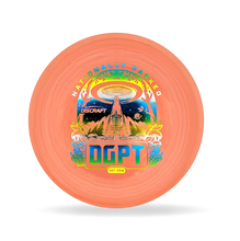 Load image into Gallery viewer, Discraft - Galactically Parked - ESP Zone