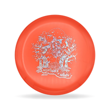 Load image into Gallery viewer, Discraft - &quot;Nightmare at Nevin&quot; - Big Z Luna