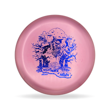 Load image into Gallery viewer, Discraft - &quot;Nightmare at Nevin&quot; - Big Z Luna