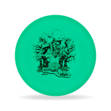 Load image into Gallery viewer, Discraft - &quot;Nightmare at Nevin&quot; - Glo Color ESP Buzzz