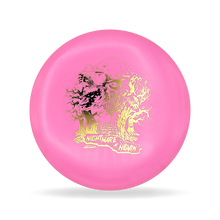 Load image into Gallery viewer, Discraft - &quot;Nightmare at Nevin&quot; - Glo Color ESP Buzzz