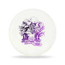 Load image into Gallery viewer, Discraft - &quot;Nightmare at Nevin&quot; - White ESP Zone