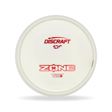 Load image into Gallery viewer, Discraft - &quot;Nightmare at Nevin&quot; - White ESP Zone