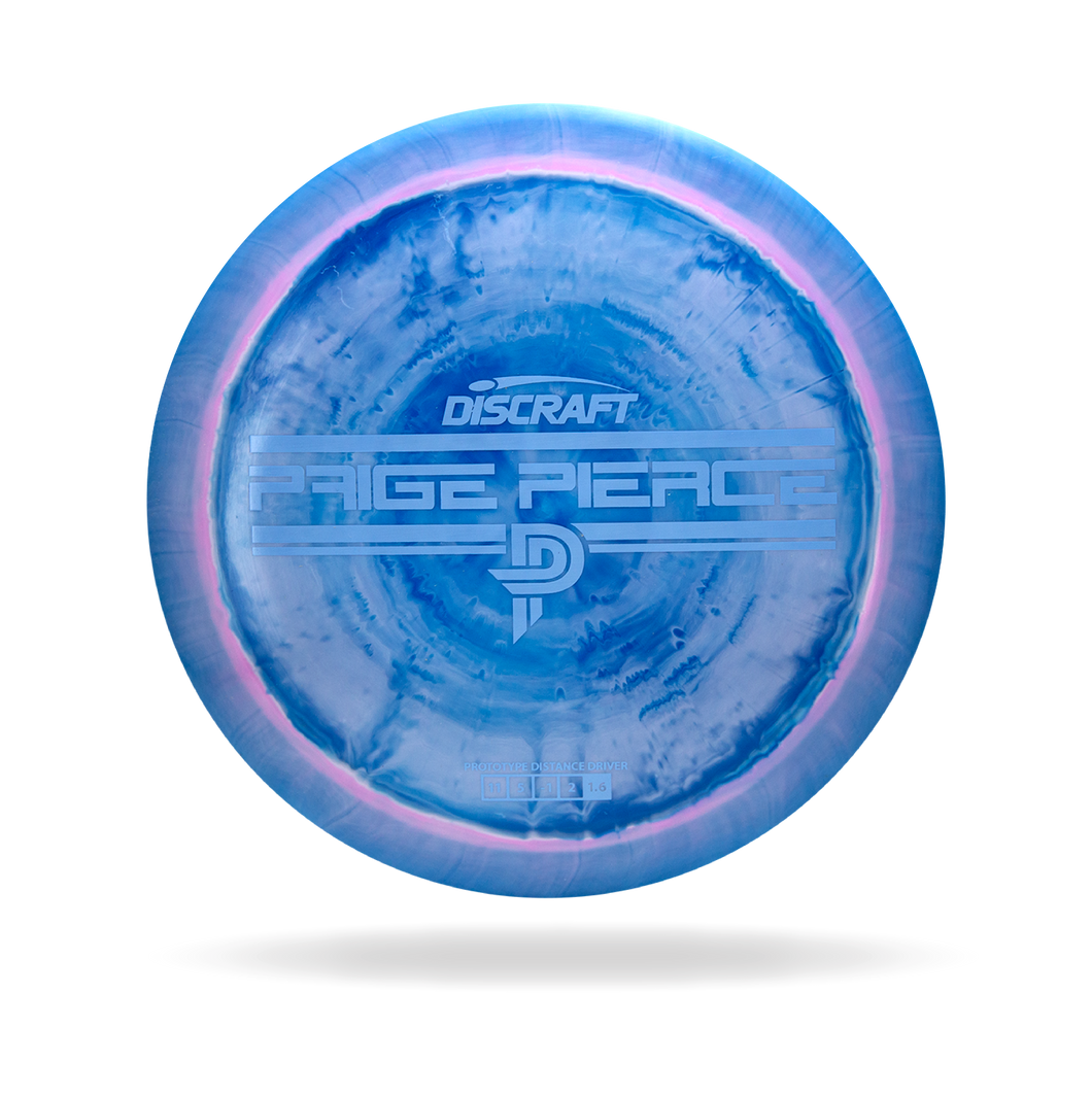 Discraft - Paige Pierce Prototype - ESP Drive