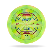 Load image into Gallery viewer, Drive - Paul McBeth/Paige Pierce Collab Colorshift ESP Swirl - Discraft