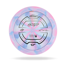 Load image into Gallery viewer, Drive - Paul McBeth/Paige Pierce Collab Colorshift ESP Swirl - Discraft