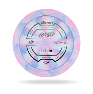 Drive - Paul McBeth/Paige Pierce Collab Colorshift ESP Swirl
