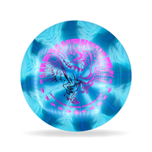 Load image into Gallery viewer, Dynamic Discs - Ricky Wysocki 2024 - Supreme Burst Sockibomb Felon