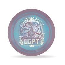 Load image into Gallery viewer, Discraft - Galactically Parked - ESP Scorch
