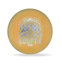 Load image into Gallery viewer, Discraft - Galactically Parked - ESP Scorch