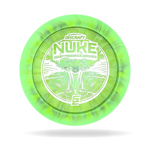 Discraft - Ezra Aderhold 2023 Tour Series - Nuke
