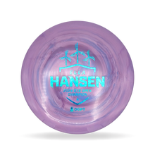 Load image into Gallery viewer, Discmania - Ella Hansen 2024 OTB Open Champ - Swirl S-Line TD