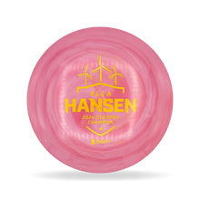 Load image into Gallery viewer, Discmania - Ella Hansen 2024 OTB Open Champ - Swirl S-Line TD