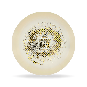 Discraft - Ezra Aderhold - UV Z Nuke