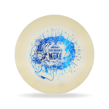 Load image into Gallery viewer, Discraft - Ezra Aderhold - UV Z Nuke