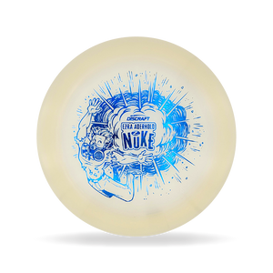 Discraft - Ezra Aderhold - UV Z Nuke