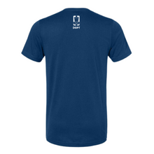 Load image into Gallery viewer, 2024 Chess.com Invitational Shirt - Blue