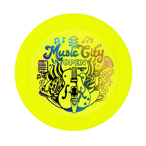 2024 Music City Open - Zing Mini