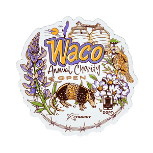 2024 Prodigy Presents: WACO - Magnet