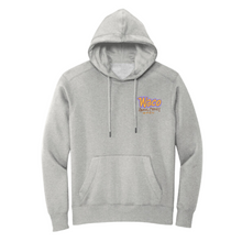 Load image into Gallery viewer, 2024 Prodigy Presents: WACO Hoodie - Heathered Steel