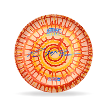 Load image into Gallery viewer, Discraft - Paul McBeth - Z Fly Dye Luna