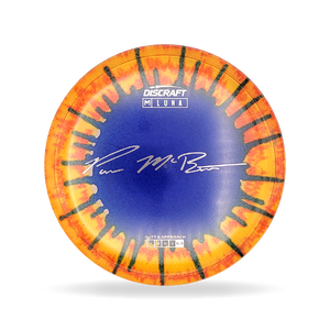 Discraft - Paul McBeth - Z Fly Dye Luna