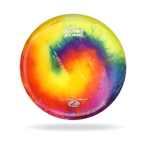 Discraft - Z Fly Dye - Zone