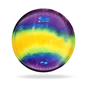 Discraft - Z Fly Dye - Zone