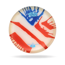 Load image into Gallery viewer, Discraft - Z Fly Dye - Zone