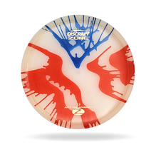 Load image into Gallery viewer, Discraft - Z Fly Dye - Zone