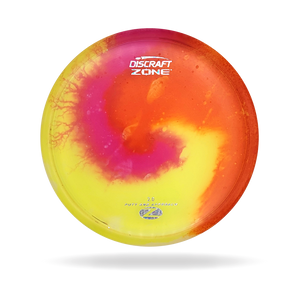 Discraft - Z Fly Dye - Zone