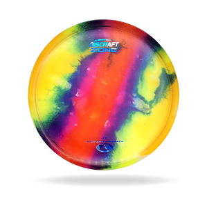 Discraft - Z Fly Dye - Zone