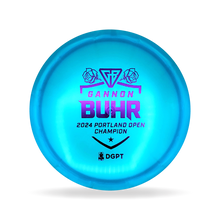 Load image into Gallery viewer, Discmania - Gannon Buhr 2024 PDX Open Champ - Chroma FD